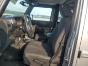 ✅ 2016 Jeep Wrangler Unlimited Sport • VIN: 1C4BJWDG2GL185774 • Lot: 57407015. Listed on Copart with 124,568 mi. Free auction sales archive from the USA and detailed vehicle history report at DreamBid. Image 7.