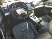 ✅ 2015 Infiniti Q60 Journey • VIN: JN1CV6EK0FM871691 • Лот: 50782645. Опубликован ранее на Copart с пробегом 73 525 миль. Бесплатный доступ к архиву аукционных продаж из США и подробный отчёт об истории автомобиля на DreamBid. Изображение 8.