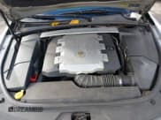 ✅ 2008 Cadillac CTS AWD • VIN: 1G6DS57V380193771 • Lot: 43552987. Listed on IAAI with 124,817 mi. Free auction sales archive from the USA and detailed vehicle history report at DreamBid. Image 10.