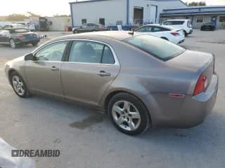 ✅ 2011 Chevrolet Malibu 1LS • VIN: 1G1ZB5E15BF225958 • Lot: 78505194. Listed on Copart with 94,440 mi. Free auction sales archive from the USA and detailed vehicle history report at DreamBid. Image 2.