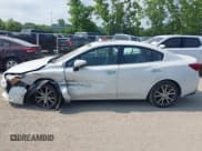 ✅ 2017 Subaru Impreza Limited • VIN: 4S3GKAU61H3621559 • Lot: 42696004. Listed on IAAI with 111,461 mi. Free auction sales archive from the USA and detailed vehicle history report at DreamBid. Image 15.