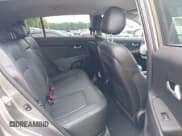 ✅ 2014 Kia Sportage SX • VIN: KNDPCCA68E7660005 • Лот: 42639837. Опубликован ранее на IAAI с пробегом 131 592 миль. Бесплатный доступ к архиву аукционных продаж из США и подробный отчёт об истории автомобиля на DreamBid. Изображение 8.