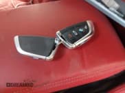 ✅ 2022 BMW X3 M • VIN: 5YM13EC05N9K88015 • Lot: 42601259. Listed on IAAI with 25,196 mi. Free auction sales archive from the USA and detailed vehicle history report at DreamBid. Image 11.