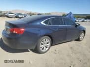 ✅ 2018 Chevrolet Impala LT • VIN: 2G1105S3XJ9116038 • Lot: 66178015. Wystawiony na Copart z przebiegiem 109 503 mil. Bezpłatny archiwum sprzedaży aukcyjnych z USA i szczegółowy raport historii pojazdu na DreamBid. Zdjęcie 3.