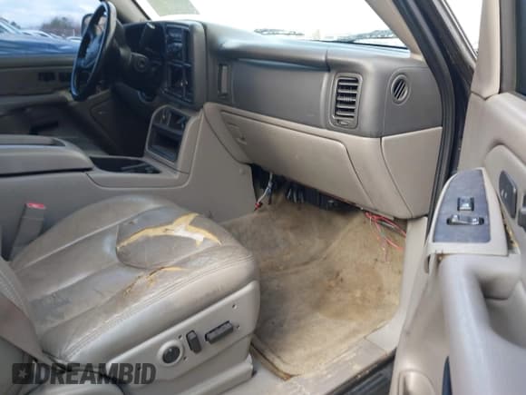 ✅ 2006 Chevrolet Tahoe LS • VIN: 1GNEC13Z86R138779 • Лот: 41282372. Опубликован ранее на IAAI с пробегом Не указан. Бесплатный доступ к архиву аукционных продаж из США и подробный отчёт об истории автомобиля на DreamBid. Изображение 5.