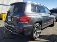 ✅ 2013 Mercedes-Benz GLK 350 • VIN: WDCGG8JB9DG124798 • Lot: 90092435. Listed on Copart with 179,565 mi. Free auction sales archive from the USA and detailed vehicle history report at DreamBid. Image 3.
