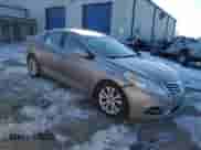 2013 Hyundai Azera с VIN KMHFG4JGXDA221562, выставлен на аукционе Copart как лот 42299065 с пробегом 63 968 миль миль и Списание • Salvage title. История ставок и продаж доступна на DreamBid. Изображение 4.