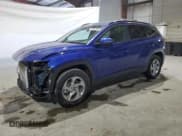✅ 2022 Hyundai Tucson SEL • VIN: 5NMJBCAE4NH110017 • Lot: 79938724. Wystawiony na Copart z przebiegiem 34 389 mil. Bezpłatny archiwum sprzedaży aukcyjnych z USA i szczegółowy raport historii pojazdu na DreamBid. Zdjęcie 1.
