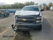 ✅ 2014 Chevrolet Silverado 1500 Work Truck • VIN: 1GCNCPEH1EZ223526 • Лот: 70221415. Опубликован ранее на Copart с пробегом 89 680 миль. Бесплатный доступ к архиву аукционных продаж из США и подробный отчёт об истории автомобиля на DreamBid. Изображение 13.