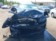 ✅ 2025 Porsche Macan • VIN: WP1AA2A50SLB06424 • Lot: 42563573. Wystawiony na IAAI z przebiegiem Nie podano. Bezpłatny archiwum sprzedaży aukcyjnych z USA i szczegółowy raport historii pojazdu na DreamBid. Zdjęcie 6.