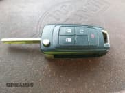 ✅ 2013 GMC Terrain SLE • VIN: 2GKFLTEK7D6155353 • Lot: 43562713. Wystawiony na IAAI z przebiegiem 124 064 mil. Bezpłatny archiwum sprzedaży aukcyjnych z USA i szczegółowy raport historii pojazdu na DreamBid. Zdjęcie 11.