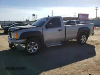 2007 GMC Sierra 1500 SLE1 с VIN 1GTEC14J07Z576084, выставлен на аукционе Copart как лот 73667554 с пробегом 138 262 миль миль и Списание • Salvage title. История ставок и продаж доступна на DreamBid. Изображение 1.
