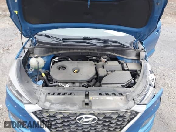 2019 Hyundai Tucson Value с VIN KM8J33A42KU996522, выставлен на аукционе IAAI как лот 41423960 с пробегом 92 281 миль миль и . История ставок и продаж доступна на DreamBid. Изображение 10.