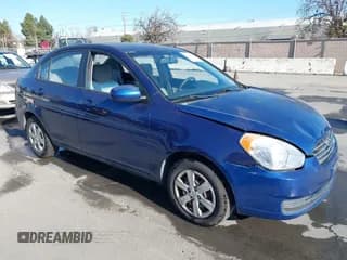 ✅ 2011 Hyundai Accent GLS • VIN: KMHCN4ACXBU609229 • Лот: 41406971. Опубликован ранее на IAAI с пробегом 94 464 миль. Бесплатный доступ к архиву аукционных продаж из США и подробный отчёт об истории автомобиля на DreamBid. Изображение 1.