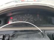 ✅ 1995 Mazda 626 • VIN: 1YVGE22D8S5303359 • Lot: 82406045. Listed on Copart with 78,873 mi. Free auction sales archive from the USA and detailed vehicle history report at DreamBid. Image 9.