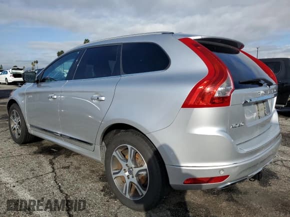 ✅ 2014 Volvo XC60 R-Design Premier Plus • VIN: YV4902DZ6E2503701 • Lot: 92841265. Wystawiony na Copart z przebiegiem 101 219 mil. Bezpłatny archiwum sprzedaży aukcyjnych z USA i szczegółowy raport historii pojazdu na DreamBid. Zdjęcie 2.