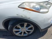 ✅ 2012 Infiniti EX Journey • VIN: JN1AJ0HR4CM453459 • Lot: 42590149. Listed on IAAI with 130,189 mi. Free auction sales archive from the USA and detailed vehicle history report at DreamBid. Image 6.