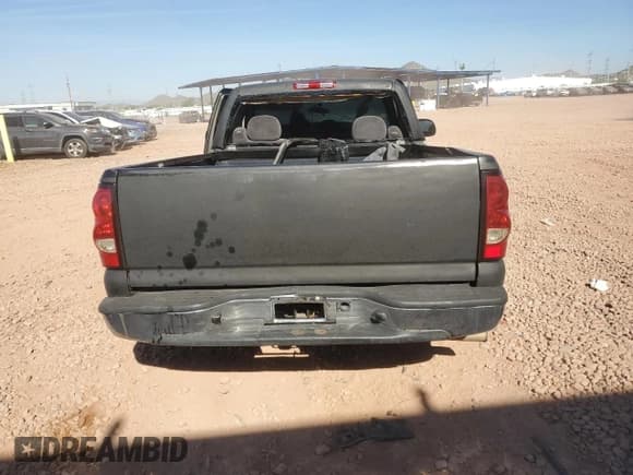 ✅ 1999 GMC Sierra 1500 SLE • VIN: 1GTEC14V1XZ506922 • Lot: 92486785. Wystawiony na Copart z przebiegiem Nie podano. Bezpłatny archiwum sprzedaży aukcyjnych z USA i szczegółowy raport historii pojazdu na DreamBid. Zdjęcie 6.