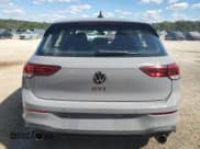 ✅ 2024 Volkswagen Golf GTI S • VIN: WVWGA7CD2RW220222 • Lot: 86659735. Wystawiony na Copart z przebiegiem 24 837 mil. Bezpłatny archiwum sprzedaży aukcyjnych z USA i szczegółowy raport historii pojazdu na DreamBid. Zdjęcie 6.