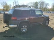 ✅ 2007 Toyota FJ Cruiser • VIN: JTEBU11F770043696 • Lot: 86781395. Wystawiony na Copart z przebiegiem 290 531 mil. Bezpłatny archiwum sprzedaży aukcyjnych z USA i szczegółowy raport historii pojazdu na DreamBid. Zdjęcie 3.