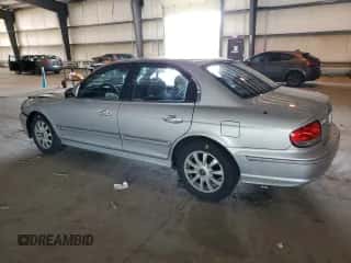 2004 Hyundai Sonata GLS с VIN KMHWF35H94A061545, выставлен на аукционе Copart как лот 45324734 с пробегом 185 877 миль миль и Списание • Salvage title. История ставок и продаж доступна на DreamBid. Изображение 2.