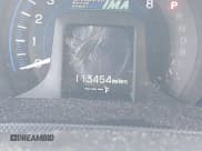 ✅ 2013 Honda Insight LX • VIN: JHMZE2H58DS001247 • Lot: 43801615. Listed on IAAI with 113,454 mi. Free auction sales archive from the USA and detailed vehicle history report at DreamBid. Image 15.