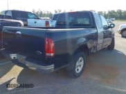 ✅ 2003 Ford F-150 XL • VIN: 1FTRX17273NB81668 • Lot: 42628802. Listed on IAAI with Not provided. Free auction sales archive from the USA and detailed vehicle history report at DreamBid. Image 4.