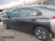 ✅ 2022 Hyundai Ioniq Blue • VIN: KMHC65LC2NU276884 • Лот: 43802351. Опубликован ранее на IAAI с пробегом 64 720 миль. Бесплатный доступ к архиву аукционных продаж из США и подробный отчёт об истории автомобиля на DreamBid. Изображение 15.