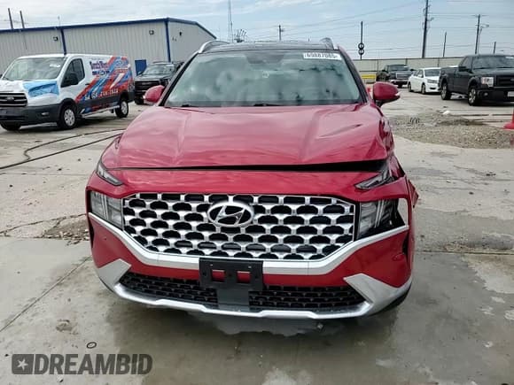 ✅ 2021 Hyundai Santa Fe SEL • VIN: 5NMS34AJ6MH357154 • Lot: 69887085. Wystawiony na Copart z przebiegiem 69 191 mil. Bezpłatny archiwum sprzedaży aukcyjnych z USA i szczegółowy raport historii pojazdu na DreamBid. Zdjęcie 15.