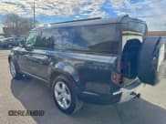 ✅ 2023 Land Rover Defender • VIN: SALEVFEUXP2145415 • Lot: 94402155. Listed on Copart with 81,123 mi. Free auction sales archive from the USA and detailed vehicle history report at DreamBid. Image 2.