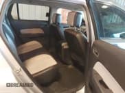 ✅ 2012 GMC Terrain SLT-1 • VIN: 2GKFLVE57C6100082 • Lot: 43539385. Wystawiony na IAAI z przebiegiem 147 869 mil. Bezpłatny archiwum sprzedaży aukcyjnych z USA i szczegółowy raport historii pojazdu na DreamBid. Zdjęcie 8.