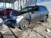 ✅ 2017 Toyota RAV4 LE • VIN: JTMBFREV3HJ152036 • Lot: 43485227. Listed on IAAI with 162,306 mi. Free auction sales archive from the USA and detailed vehicle history report at DreamBid. Image 17.