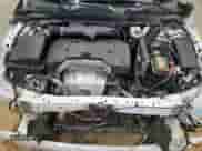 2018 Chevrolet Impala LS with VIN 2G11X5SA7J9165871, listed as a Copart auction lot 88331865 with Not provided miles and Salvage title. Bid and sale history available at DreamBid. Image 11.