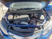 ✅ 2017 Chevrolet Volt LT • VIN: 1G1RC6S52HU112175 • Lot: 91397005. Wystawiony na Copart z przebiegiem 34 774 mil. Bezpłatny archiwum sprzedaży aukcyjnych z USA i szczegółowy raport historii pojazdu na DreamBid. Zdjęcie 11.