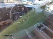 ✅ 2014 Chevrolet Silverado 2500HD Work Truck • VIN: 1GB0CVCG7EF163198 • Lot: 60953344. Listed on Copart with 239,433 mi. Free auction sales archive from the USA and detailed vehicle history report at DreamBid. Image 8.