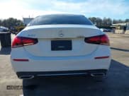 ✅ 2020 Mercedes-Benz A 220 • VIN: W1K3G4EB7LJ227345 • Lot: 43817207. Listed on IAAI with 56,235 mi. Free auction sales archive from the USA and detailed vehicle history report at DreamBid. Image 16.