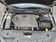 ✅ 2015 Chrysler 200 S • VIN: 1C3CCCDG0FN630307 • Лот: 82562335. Опубликован ранее на Copart с пробегом 84 199 миль. Бесплатный доступ к архиву аукционных продаж из США и подробный отчёт об истории автомобиля на DreamBid. Изображение 11.