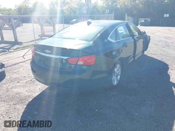 2015 Chevrolet Impala LT z VIN 2G1115SL5F9266305, wystawiony jako IAAI lot #43477489 z przebiegiem 175 873 mil mil oraz . Historia ofert i sprzedaży dostępna na DreamBid. Obrazek 4.