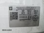 ✅ 2017 Chevrolet Bolt EV LT • VIN: 1G1FW6S06H4180087 • Lot: 49700735. Wystawiony na Copart z przebiegiem 223 710 mil. Bezpłatny archiwum sprzedaży aukcyjnych z USA i szczegółowy raport historii pojazdu na DreamBid. Zdjęcie 12.