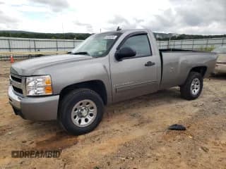 ✅ 2009 Chevrolet Silverado 1500 • VIN: 1GCEC24C99Z205919 • Lot: 68265895. Wystawiony na Copart z przebiegiem 243 908 mil. Bezpłatny archiwum sprzedaży aukcyjnych z USA i szczegółowy raport historii pojazdu na DreamBid. Zdjęcie 1.