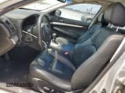 ✅ 2009 Infiniti G37 Journey • VIN: JNKCV61E19M305068 • Лот: 70484605. Опубликован ранее на Copart с пробегом 152 117 миль. Бесплатный доступ к архиву аукционных продаж из США и подробный отчёт об истории автомобиля на DreamBid. Изображение 7.