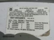 ✅ 2000 GMC Jimmy SLE Convenience • VIN: 1GKDT13W9Y2229019 • Lot: 42866913. Listed on IAAI with 120,195 mi. Free auction sales archive from the USA and detailed vehicle history report at DreamBid. Image 9.