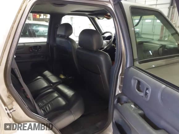 1998 Chevrolet Blazer LT with VIN 1GNDT13WXW2158977, listed as a IAAI auction lot 41710602 with 155,478 mi miles and . Bid and sale history available at DreamBid. Image 8.