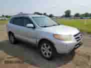 2009 Hyundai Santa Fe Limited с VIN 5NMSH73E49H281802, выставлен на аукционе Copart как лот 64590194 с пробегом 158 936 миль миль и Списание • Salvage title. История ставок и продаж доступна на DreamBid. Изображение 4.