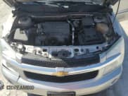 ✅ 2008 Chevrolet Equinox LT • VIN: 2CNDL63F986348731 • Лот: 47224185. Опубликован ранее на Copart с пробегом 95 674 миль. Бесплатный доступ к архиву аукционных продаж из США и подробный отчёт об истории автомобиля на DreamBid. Изображение 14.