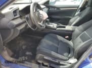✅ 2018 Honda Civic LX • VIN: 2HGFC2F52JH594783 • Лот: 71145725. Опубликован ранее на Copart с пробегом 172 787 миль. Бесплатный доступ к архиву аукционных продаж из США и подробный отчёт об истории автомобиля на DreamBid. Изображение 7.
