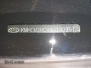 ✅ 2009 Hyundai Accent Auto GS • VIN: KMHCM36C49U133351 • Лот: 39497736. Опубликован ранее на IAAI с пробегом 96 646 миль. Бесплатный доступ к архиву аукционных продаж из США и подробный отчёт об истории автомобиля на DreamBid. Изображение 17.