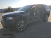 ✅ 2019 Dodge Durango GT Plus • VIN: 1C4RDHDG5KC650817 • Лот: 81320695. Опубликован ранее на Copart с пробегом 71 425 миль. Бесплатный доступ к архиву аукционных продаж из США и подробный отчёт об истории автомобиля на DreamBid. Изображение 1.