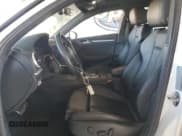 ✅ 2017 Audi A3 e-tron Sportback Premium • VIN: WAUUPBFF6HA111398 • Lot: 69562995. Wystawiony na Copart z przebiegiem 95 011 mil. Bezpłatny archiwum sprzedaży aukcyjnych z USA i szczegółowy raport historii pojazdu na DreamBid. Zdjęcie 7.