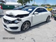 ✅ 2014 Mercedes-Benz CLA 250 • VIN: WDDSJ4EBXEN062917 • Lot: 42503538. Listed on IAAI with 148,789 mi. Free auction sales archive from the USA and detailed vehicle history report at DreamBid. Image 17.